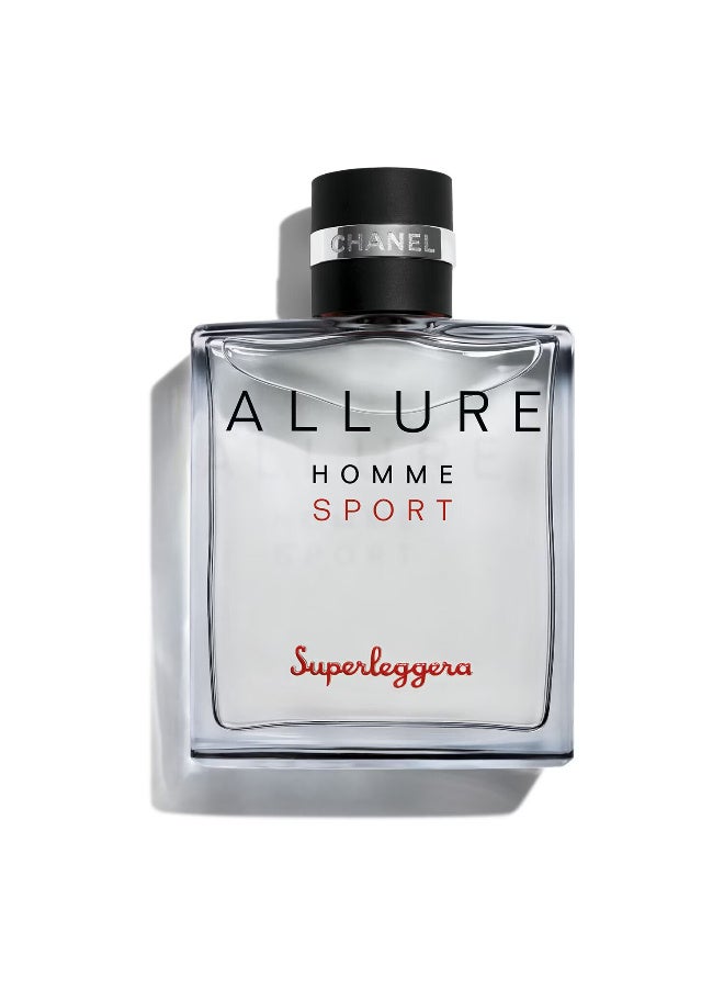 Allure Sport Superlegra EDP 100 ml - Image 2